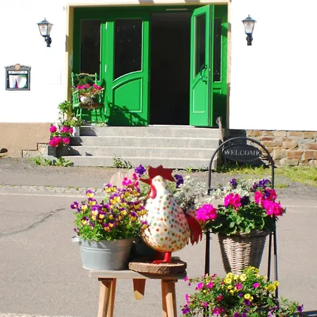 Guest house Waldgasthaus & Teichhaus