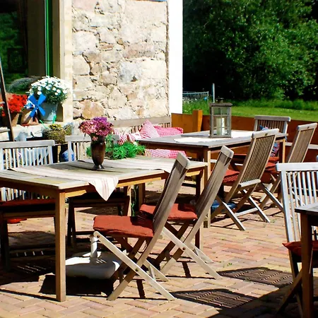 Waldgasthaus & Teichhaus 3* Holzhau