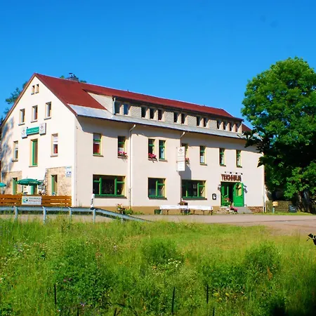 Waldgasthaus & Teichhaus