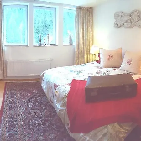 Waldgasthaus & Teichhaus Guest house