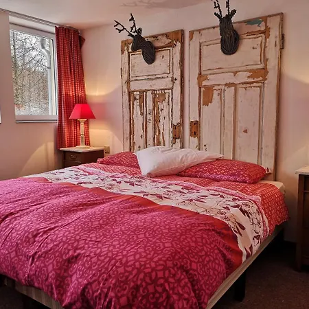 Waldgasthaus & Teichhaus 3*