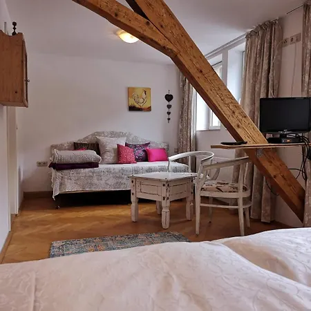 Waldgasthaus & Teichhaus 3* Holzhau