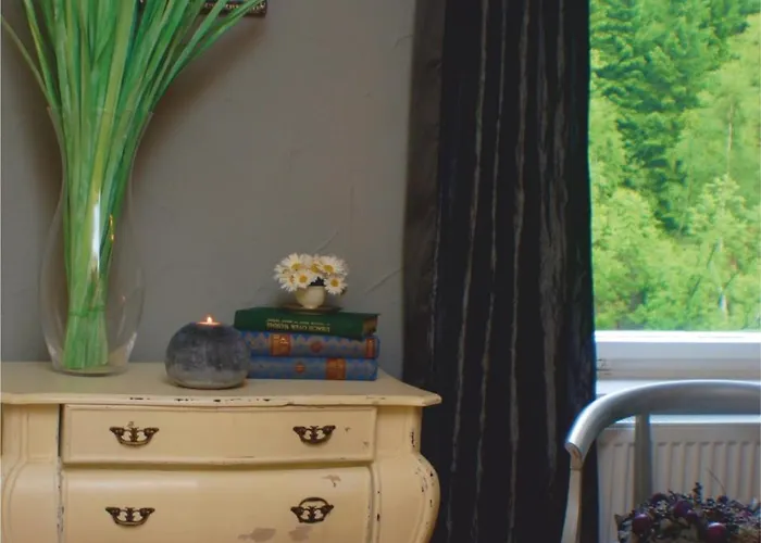 Гостевой дом Waldgasthaus & Teichhaus Хольцхау