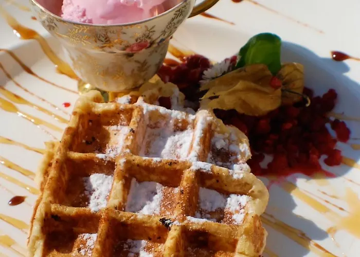 Waldgasthaus & Teichhaus 3*