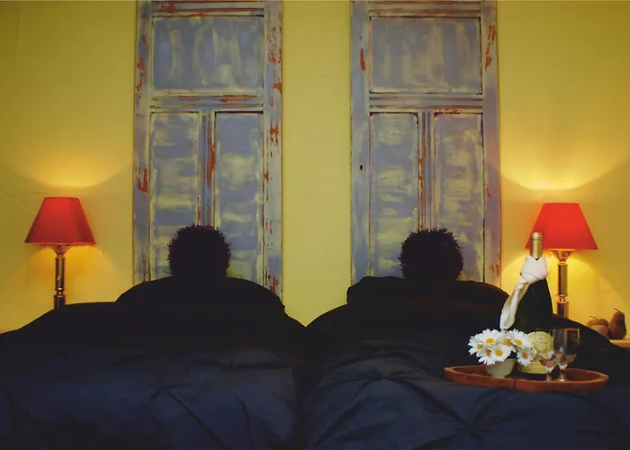 Waldgasthaus & Teichhaus 3* Хольцхау