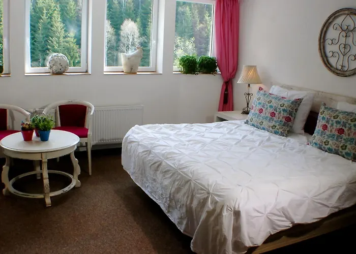 Waldgasthaus & Teichhaus