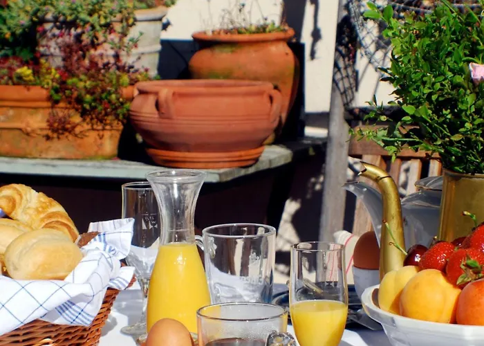 Waldgasthaus & Teichhaus 3*