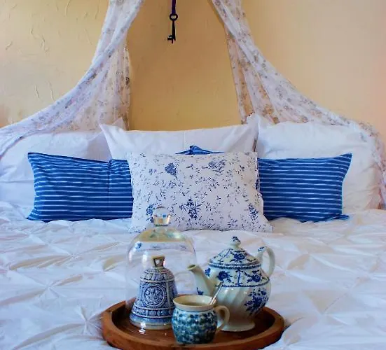 Waldgasthaus & Teichhaus 3*