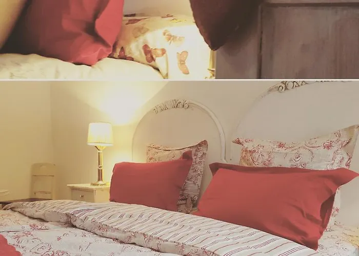 Waldgasthaus & Teichhaus Гостевой дом Хольцхау