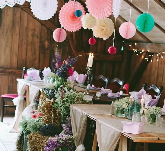 Waldgasthaus & Teichhaus 3* Хольцхау