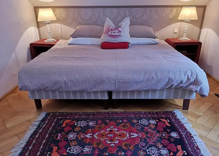 Waldgasthaus & Teichhaus 3* Хольцхау