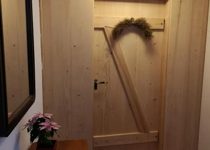 Waldgasthaus & Teichhaus 3* Хольцхау