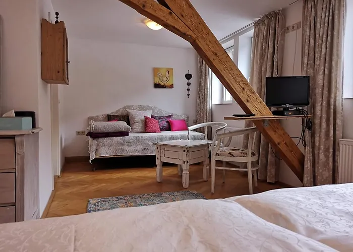 Waldgasthaus & Teichhaus 3* Хольцхау