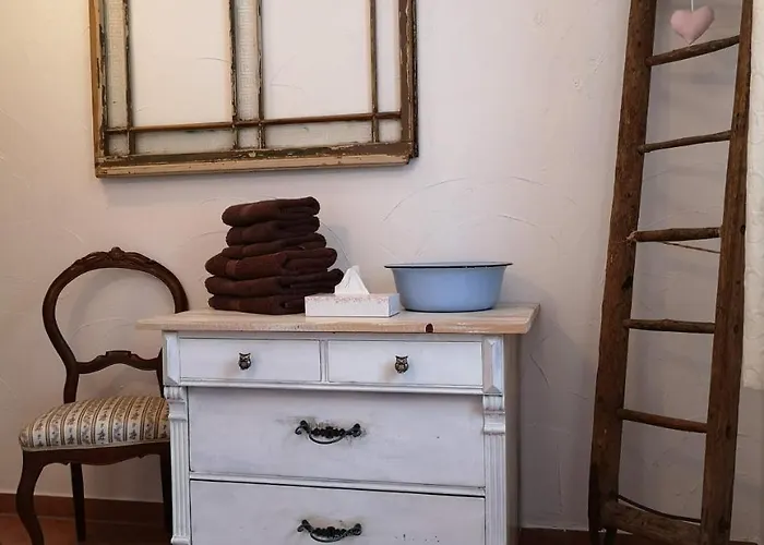 Waldgasthaus & Teichhaus