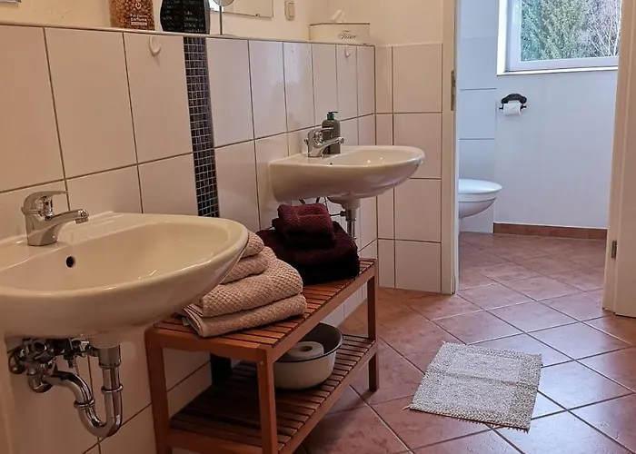 Гостевой дом Waldgasthaus & Teichhaus