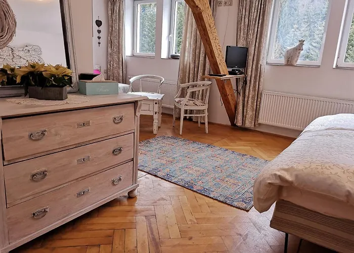 Гостевой дом Waldgasthaus & Teichhaus Хольцхау